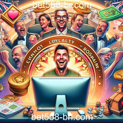 A Importância da Fidelidade nos Jogos de Apostas