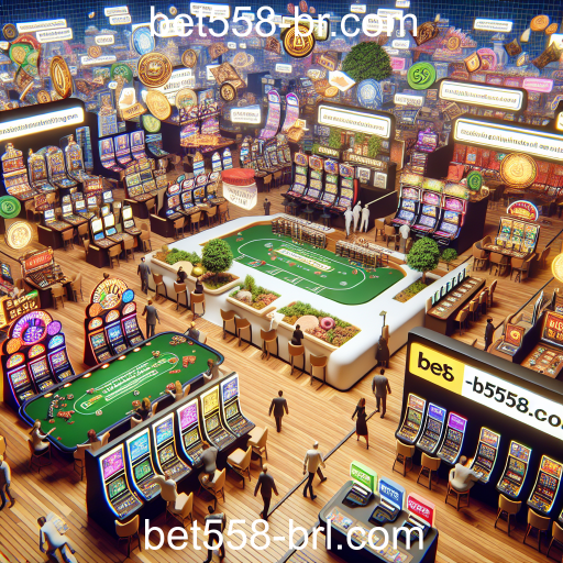 A Importância do Jogo Responsável no Bet558-br.com