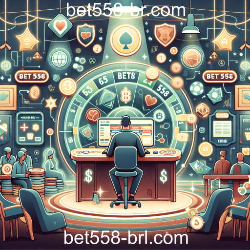 A Importância do Jogo Responsável no Bet558-br.com
